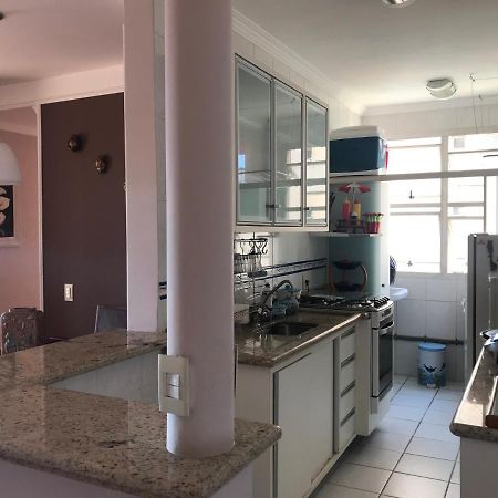 Lindo apartamento para relaxar e se apaixonar! Guarujá Exterior foto