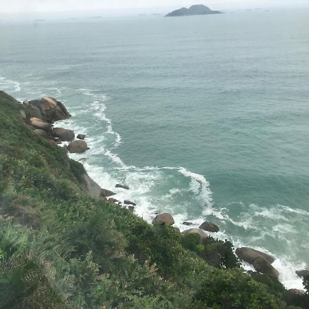 Lindo apartamento para relaxar e se apaixonar! Guarujá Exterior foto