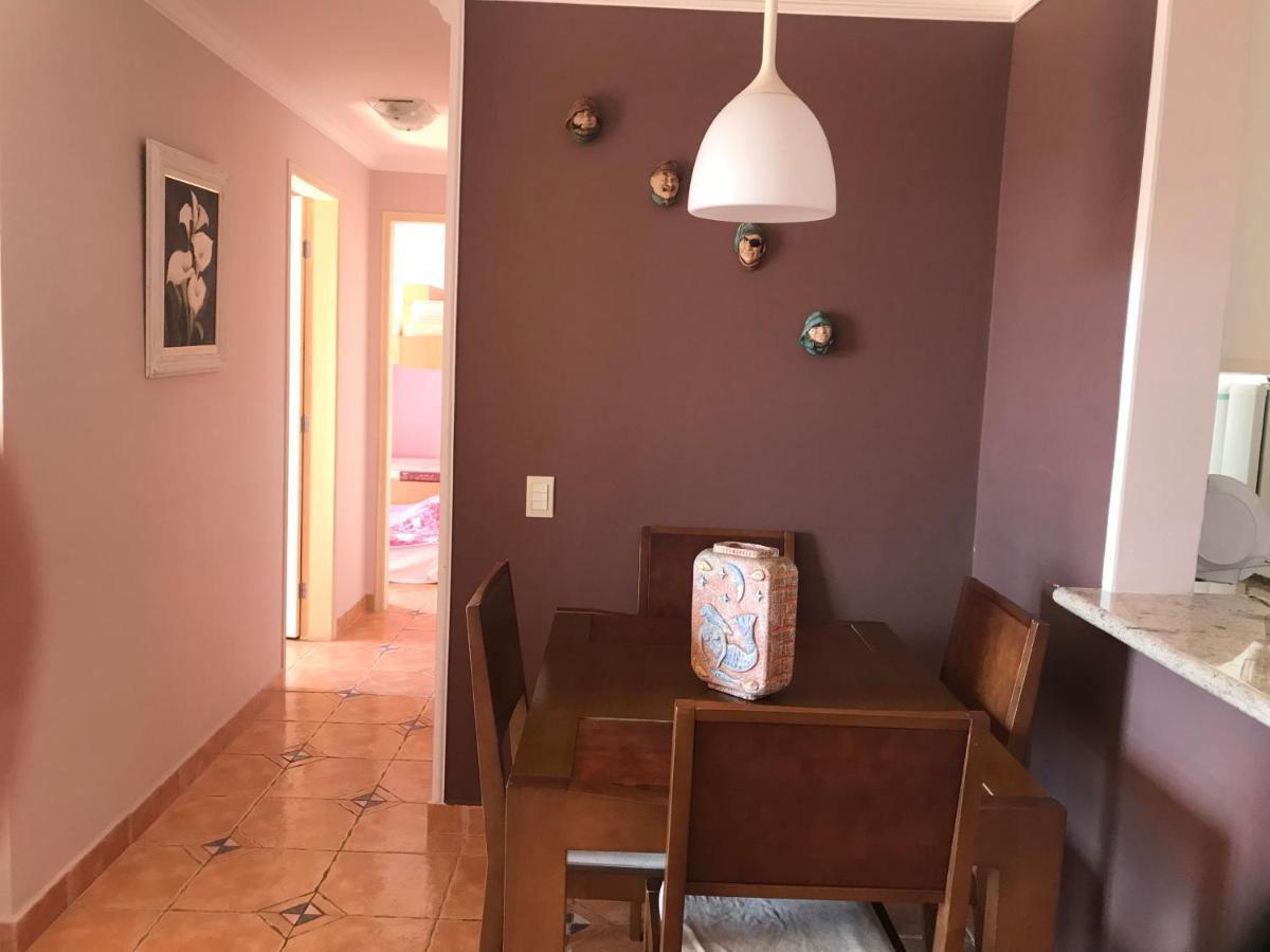 Lindo apartamento para relaxar e se apaixonar! Guarujá Exterior foto