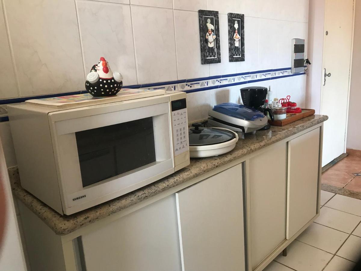 Lindo apartamento para relaxar e se apaixonar! Guarujá Exterior foto