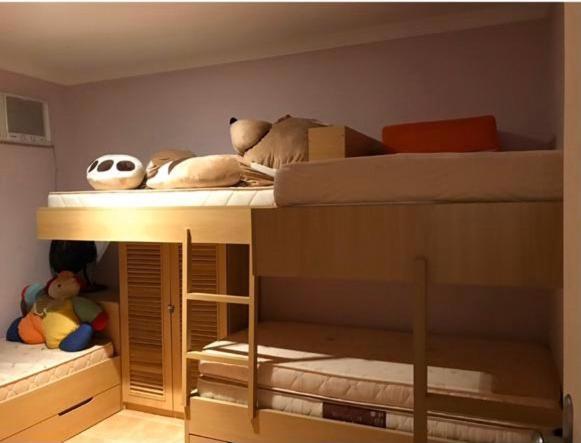 Lindo apartamento para relaxar e se apaixonar! Guarujá Exterior foto