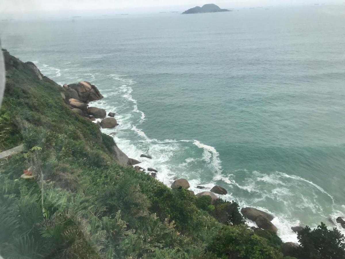 Lindo apartamento para relaxar e se apaixonar! Guarujá Exterior foto